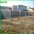 Cheap and fine hot sale china supplier chain link fence